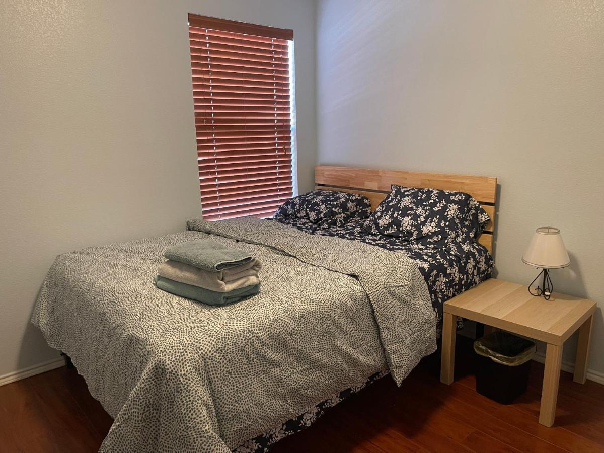 Room Downtown Ντάλλας Εξωτερικό φωτογραφία