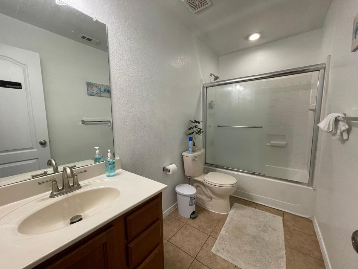 Room Downtown Ντάλλας Εξωτερικό φωτογραφία